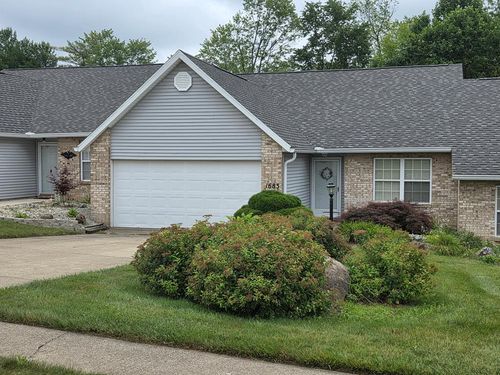 1683 Riva Ridge Dr, Mansfield, OH, 44904-1833 | Card Image