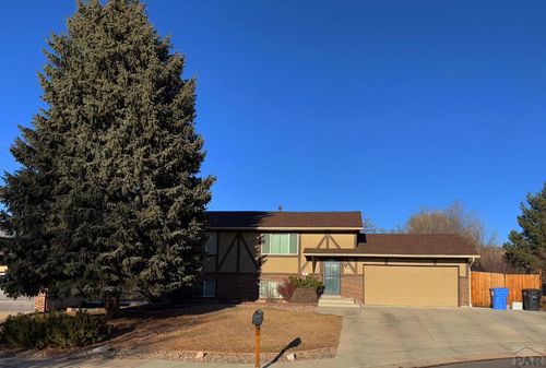 4650 Adieu Circle, Colorado Springs, CO, 80917 | Card Image