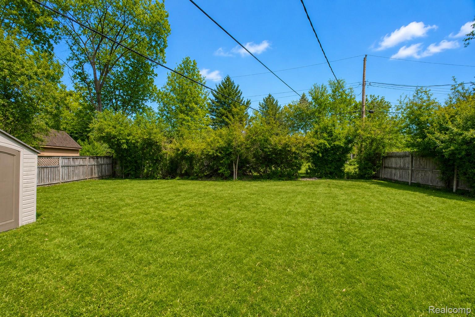 Residential in Southfield 5