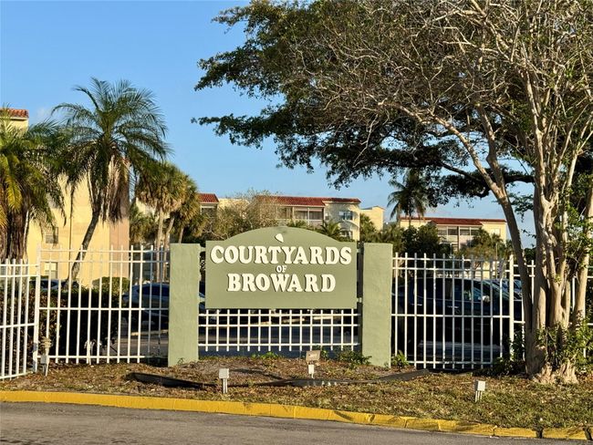 APT-1307 - 1800 N Lauderdale Ave, Condo with 2 bedrooms, 2 bathrooms and null parking in North Lauderdale FL | Image 28