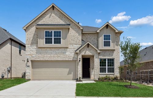 2515 Marigot St, Princeton, TX, 75407-3571 | Card Image