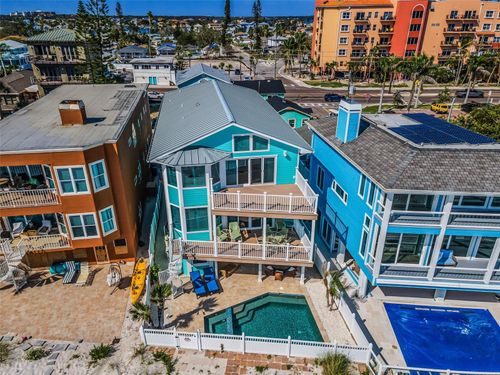 13303 Gulf Ln, MADEIRA BEACH, FL, 33708-2535 | Card Image