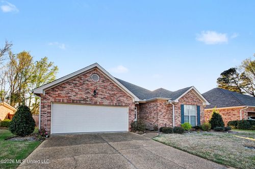 234 Terrace Drive, Brandon, MS, 39042 | Card Image