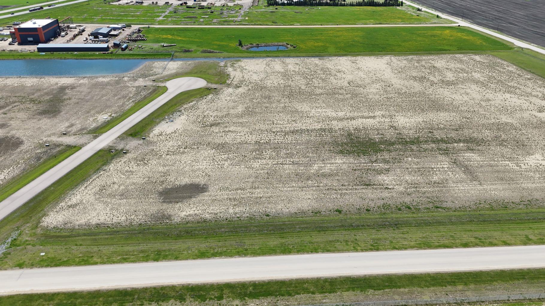 Land in Rural Ponoka County 2