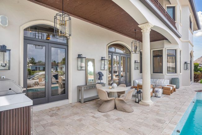 4050 Ne 30 Th Ave, House other with 5 bedrooms, 5 bathrooms and null parking in Lighthouse Point FL | Image 59