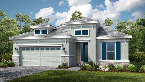13648 Sw Shinnecock Dr, Port St Lucie, FL, 34987-2284 | Card Image