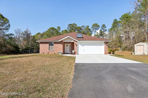 2452 Oleander Avenue, MIDDLEBURG, FL, 32068 | Card Image