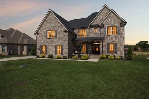 1901 Rhonda Dr, Christiana, TN, 37037-5598 | Card Image