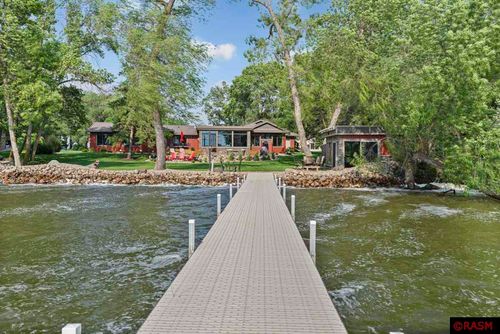 6204 Shamrock Dr, Madison Lake, MN, 56063-9526 | Card Image