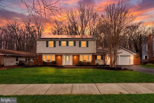 13113 Madonna Ln, FAIRFAX, VA, 22033-3722 | Card Image