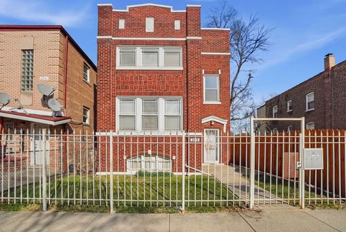 6225 S Seeley Ave, Chicago, IL, 60636-2135 | Card Image