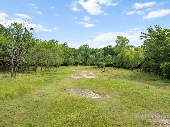 6721 Swayback Rd, House other with 3 bedrooms, 2 bathrooms and null parking in Sulphur OK | Image 38