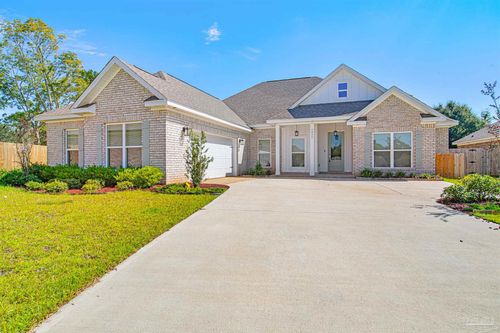 6499 Ledgestone Ct, Pensacola, FL, 32526-4603 | Card Image