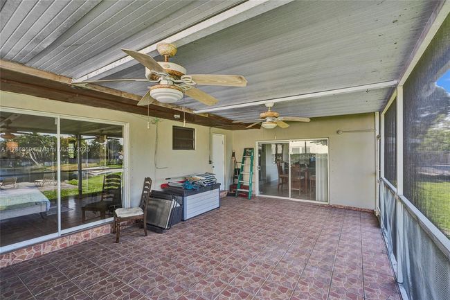 1825 Ne 187 Th St, House other with 4 bedrooms, 2 bathrooms and null parking in North Miami Beach FL | Image 46
