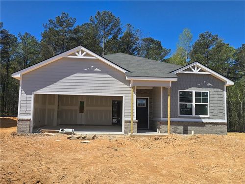 8571 Secretariat Dr, Lithonia, GA, 30058-3705 | Card Image