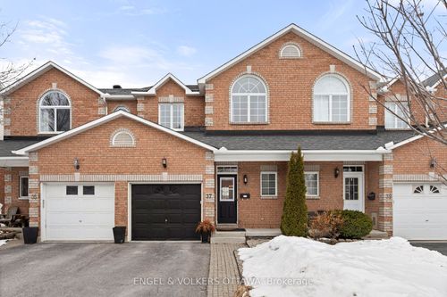 37 Laumann Crt, Stittsville, ON, K2S1V9 | Card Image