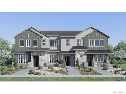 3-6406 Masked Lark Street, Fort Collins, CO, 80528 | Card Image