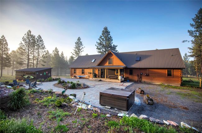 2532 Valley View Rd, House other with 4 bedrooms, 4 bathrooms and null parking in Lincoln MT | Image 46
