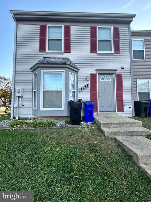 14781 London Ln, BOWIE, MD, 20715-2550 | Card Image