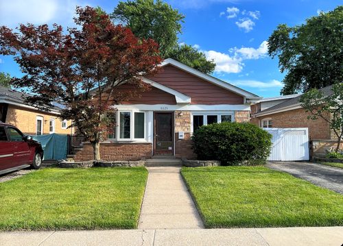 8625 43rd St, Lyons, IL, 60534-1008 | Card Image
