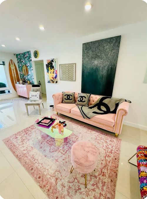 9240 Byron Ave, Surfside, FL, 33154-3028 | Card Image