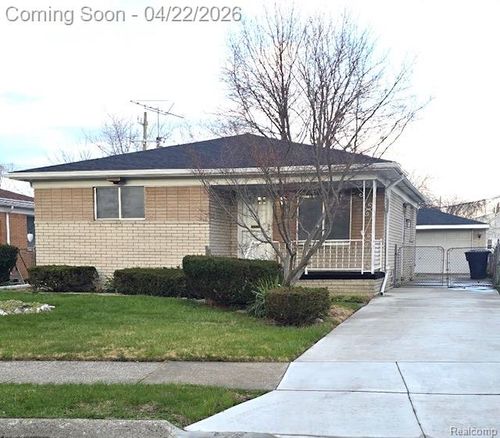 13030 Simms St, Detroit, MI, 48205-3264 | Card Image