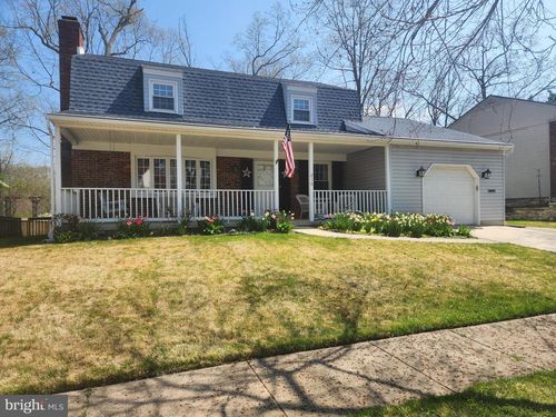 215 Garnett Road, JOPPA, MD, 21085 | Card Image