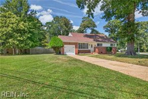 5480 Bayberry Dr, Norfolk, VA, 23502-3641 | Card Image