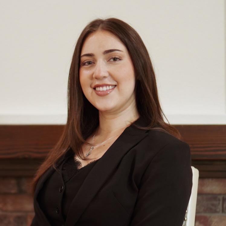 Tatiana Serrano Zeledon