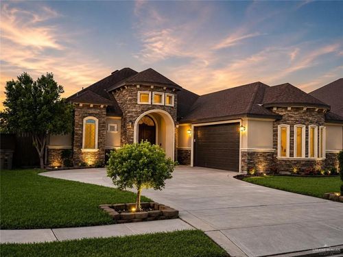 2314 Supreme Drive, Edinburg, TX, 78542 | Card Image