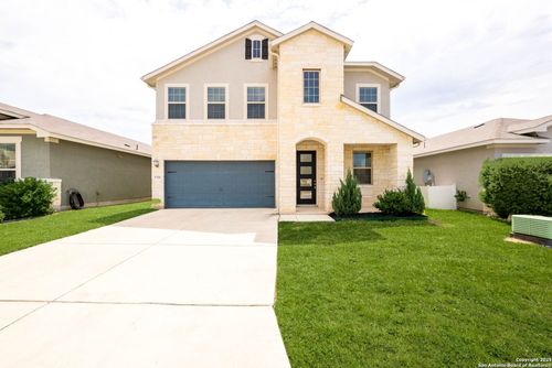 9706 Novacek Blvd, San Antonio, TX, 78254-2123 | Card Image