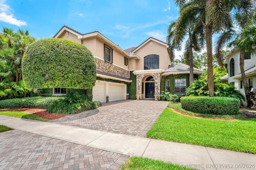 10380 Trianon Pl, Wellington, FL, 33449-8072 | Card Image