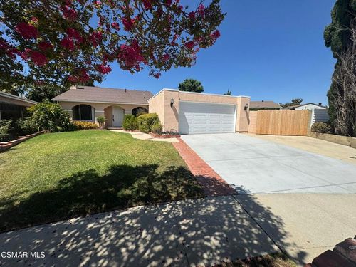 2687 Danton Pl, Simi Valley, CA, 93065-1508 | Card Image