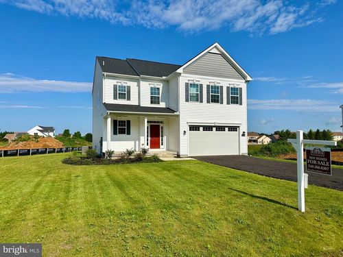 72-13810 Pulaski Dr, HAGERSTOWN, MD, 21742 | Card Image