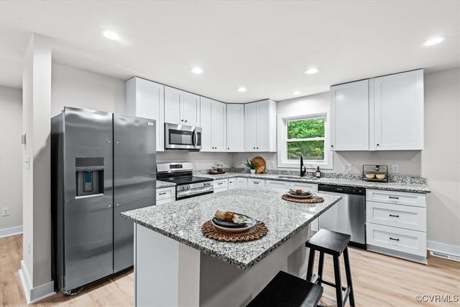 487 Deep Landing Rd, House other with 3 bedrooms, 2 bathrooms and null parking in Tappahannock VA | Image 8