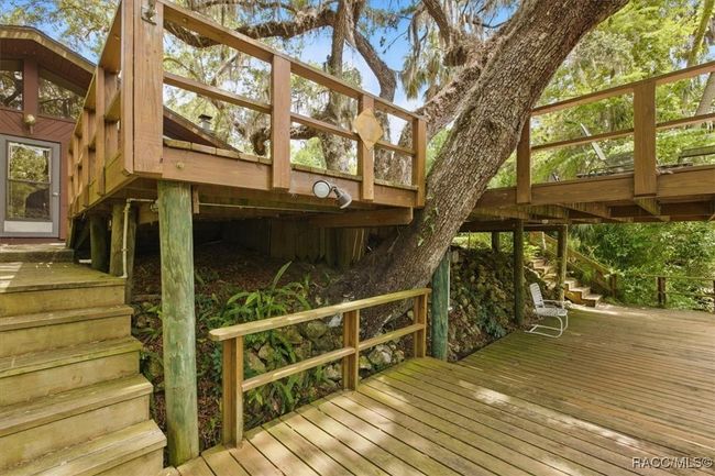 20 Palm Circle Dr, House other with 2 bedrooms, 2 bathrooms and 2 parking in INGLIS FL | Image 10