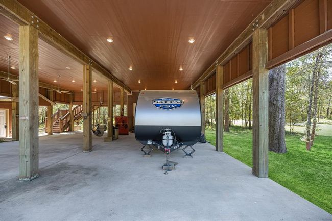 535 Hunter Dr, House other with 2 bedrooms, 2 bathrooms and 5 parking in Cleveland TX | Image 30