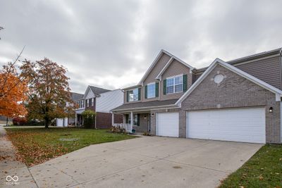 19141 Searay Drive, House other with 4 bedrooms, 2 bathrooms and null parking in Noblesville IN | Image 3