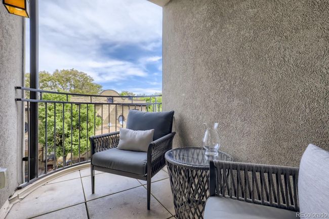 APT-302 - 1080 E 13 Th Ave, Condo with 1 bedrooms, 2 bathrooms and 1 parking in Denver CO | Image 21