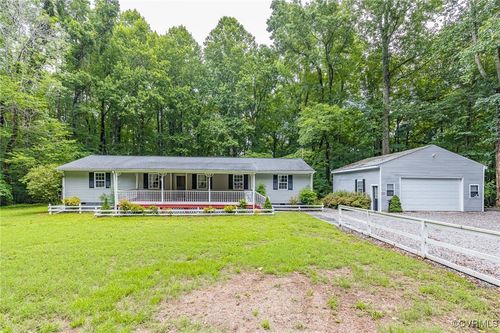 9118 Epps Rd, Mechanicsville, VA, 23111-6018 | Card Image
