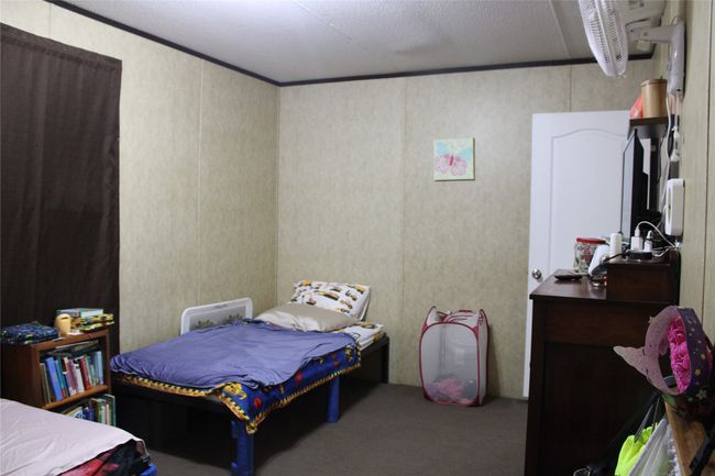 View of carpeted bedroom | Image 31
