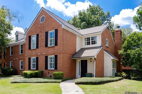 e-7955 Jefferson Place Blvd, Baton Rouge, LA, 70809-7688 | Card Image