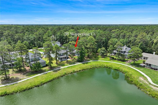 38 Skipperling Ct, House other with 5 bedrooms, 5 bathrooms and null parking in Bluffton SC | Image 67