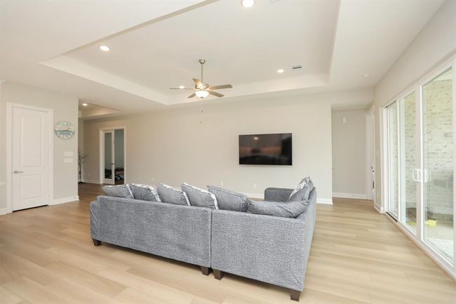 14314 Vista View Dr, House other with 4 bedrooms, 4 bathrooms and null parking in Cypress TX | Image 13