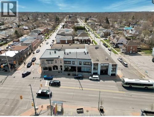 4663-4667 Wyandotte St E, Windsor, ON, N8Y1H6 | Card Image