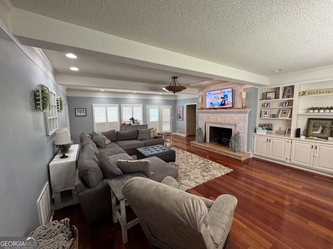 1323 Fairway Dr, House other with 5 bedrooms, 6 bathrooms and null parking in Elberton GA | Image 4