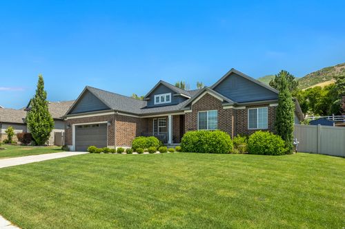 1668 N 400 W, Farmington, UT, 84025-3967 | Card Image