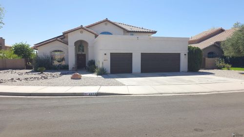 4811 W 30th Pl, Yuma, AZ, 85364-7469 | Card Image