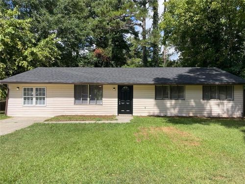 7613 Suwannee Ct, Jonesboro, GA, 30236-2821 | Card Image