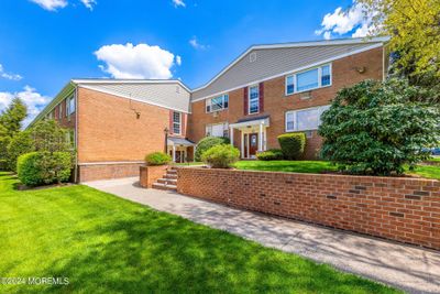 G011 - 605 Grove Street, Condo with 0 bedrooms, 1 bathrooms and null parking in Clifton NJ | Image 2